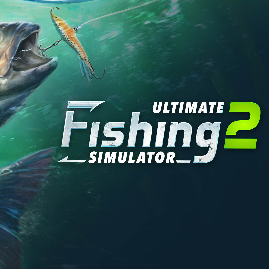 Fishing simulator steam фото 12